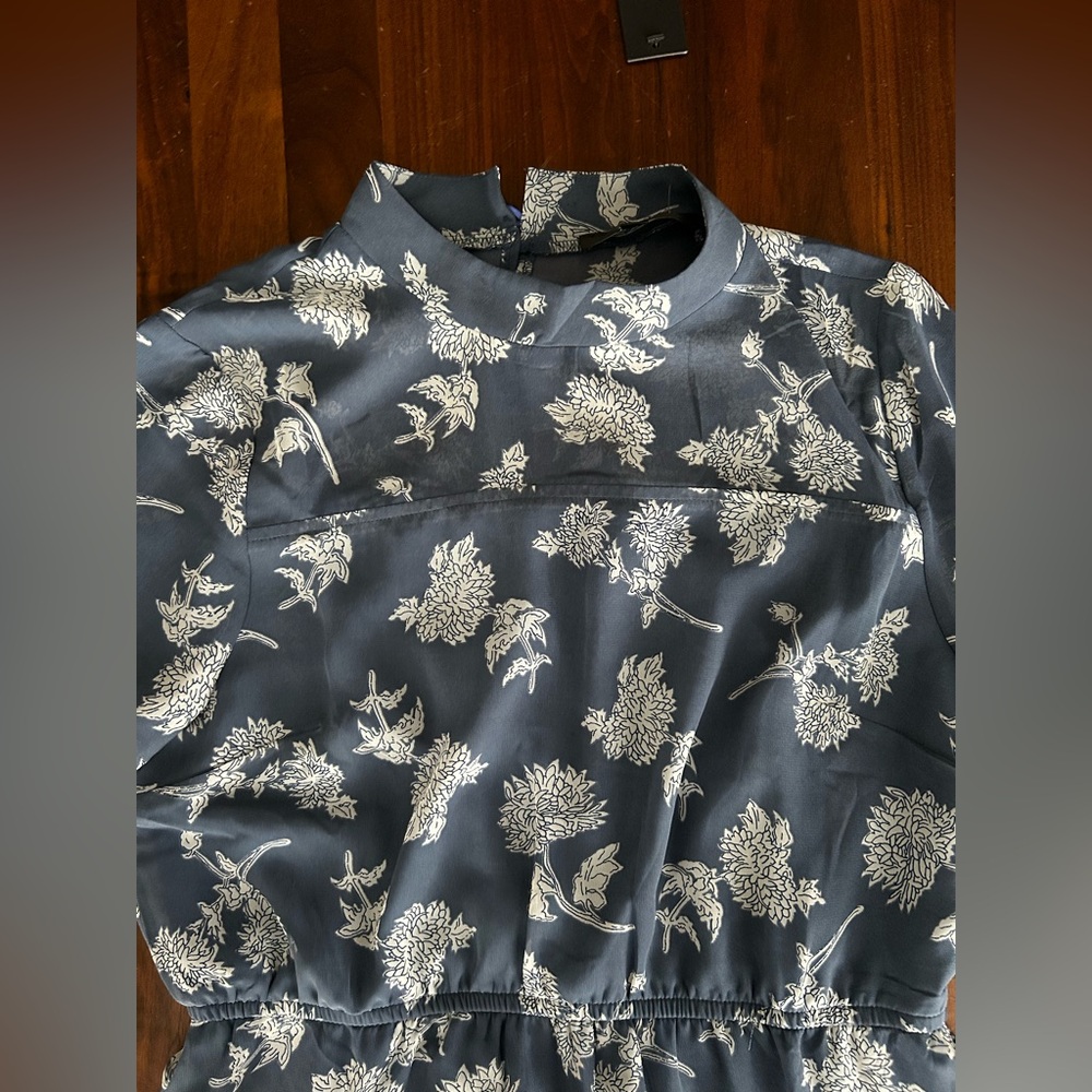 Lulus midi dress - Picture 5 of 6